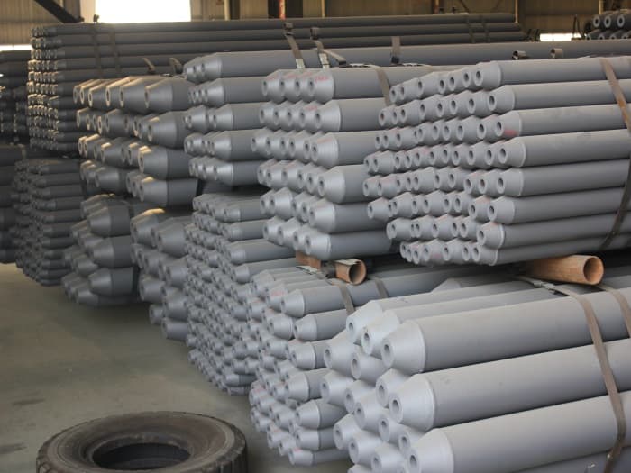 瑞安电厂网架加工