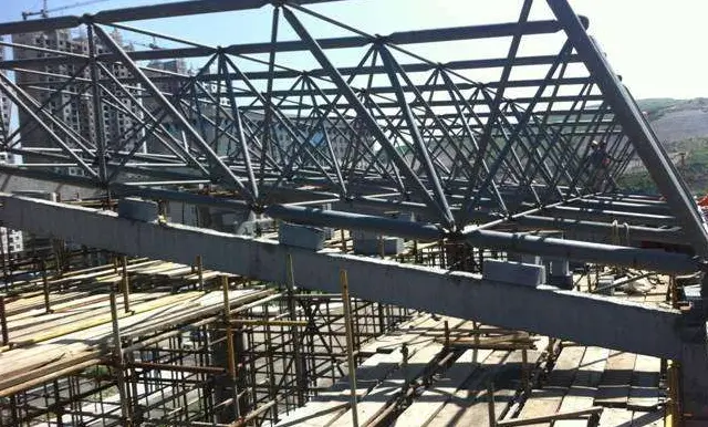 浙江浙江瑞安亿优网架钢结构工程有限公司