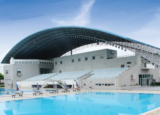 浙江浙江瑞安亿优网架钢结构工程有限公司